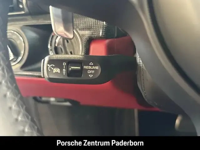 Porsche 991
