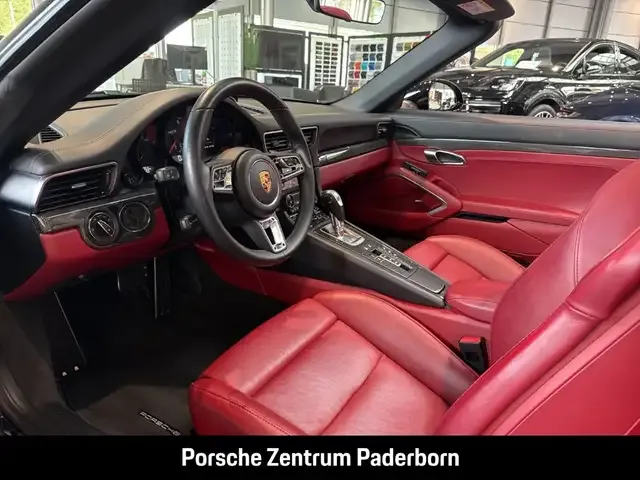 Porsche 991