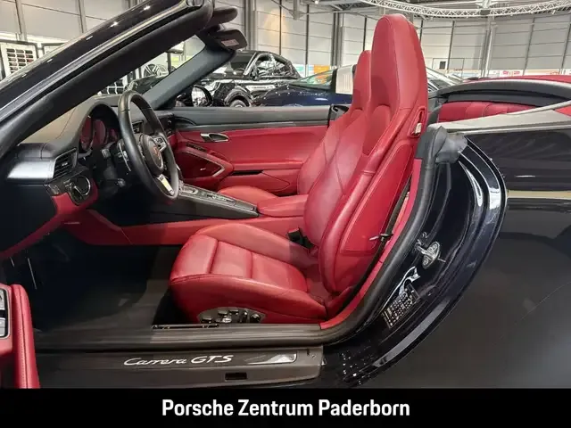 Porsche 991