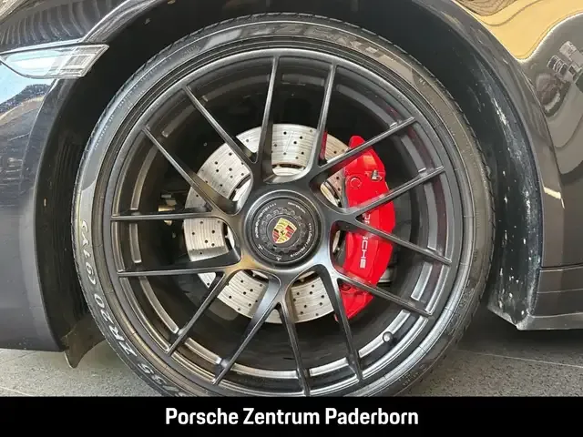 Porsche 991