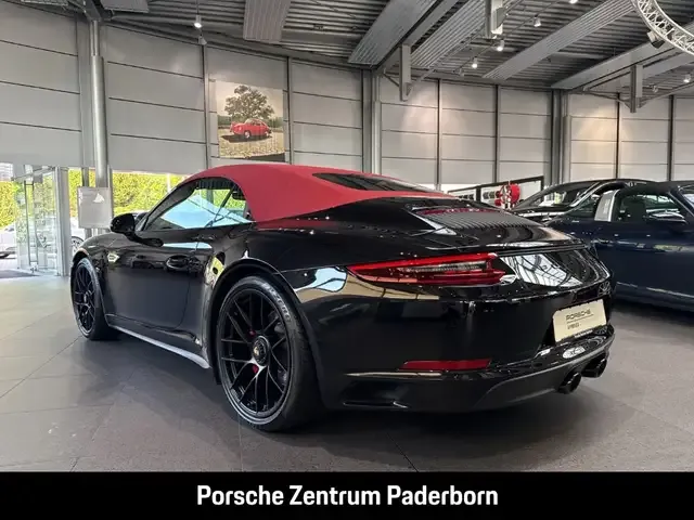 Porsche 991
