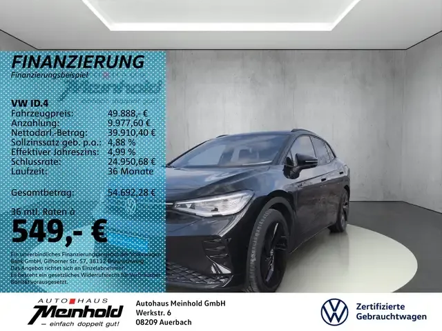 Volkswagen ID.4