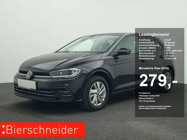Volkswagen Sonstige