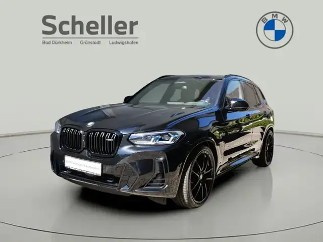 BMW X3 M