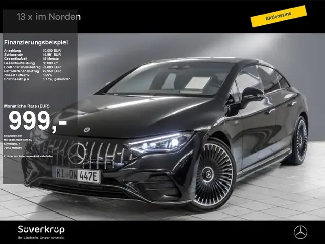 Mercedes-Benz EQE 53