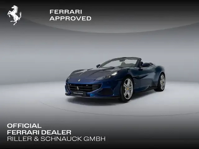 Ferrari Portofino