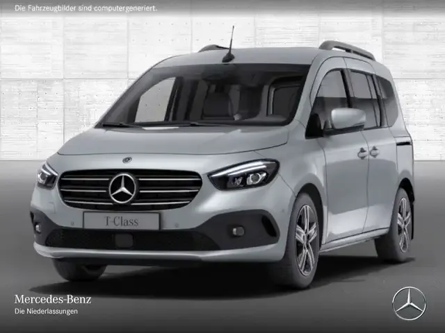Mercedes-Benz T-Klasse