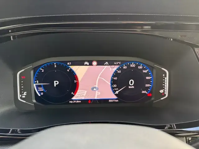 Volkswagen T6.1 California