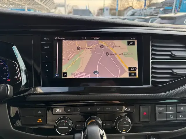 Volkswagen T6.1 California