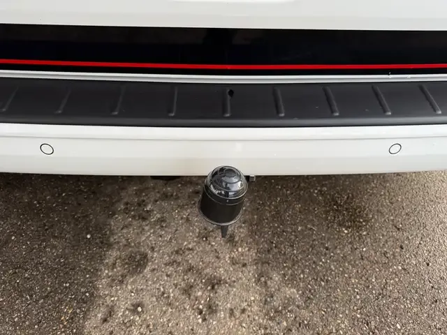 Volkswagen T6.1 California