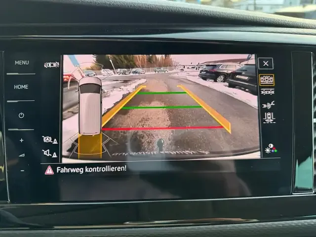 Volkswagen T6.1 California