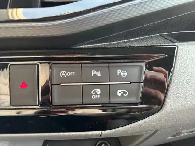 Volkswagen T6.1 California