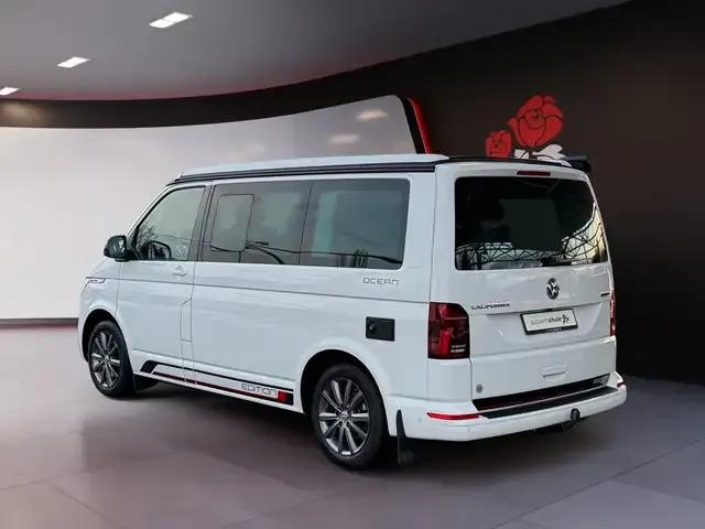 Volkswagen T6.1 California