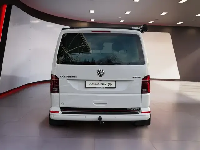 Volkswagen T6.1 California