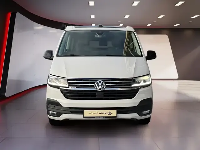 Volkswagen T6.1 California