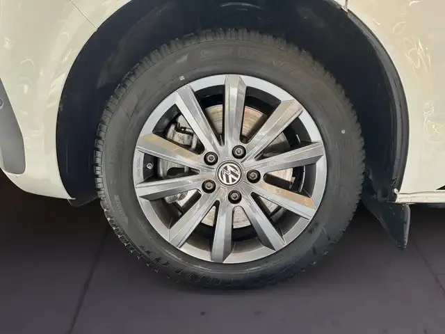 Volkswagen T6.1 California