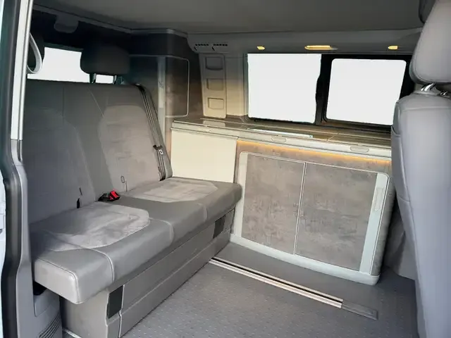 Volkswagen T6.1 California