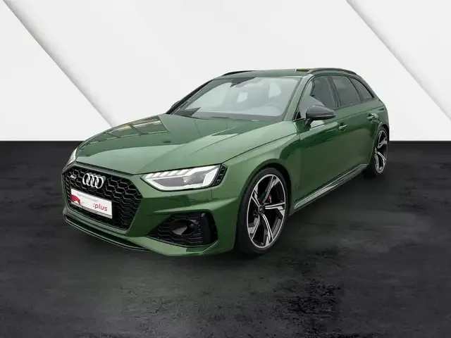 Audi RS4