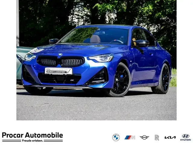 BMW 240