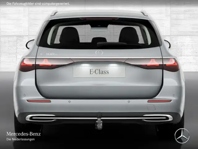 Mercedes-Benz E 300