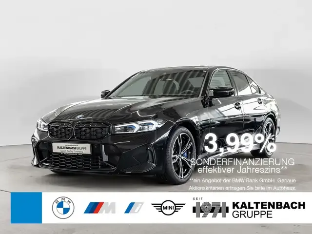 BMW 340