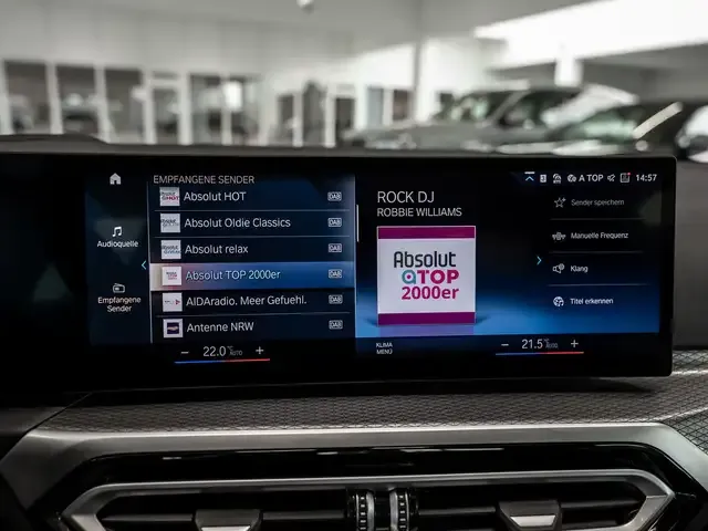 BMW 340