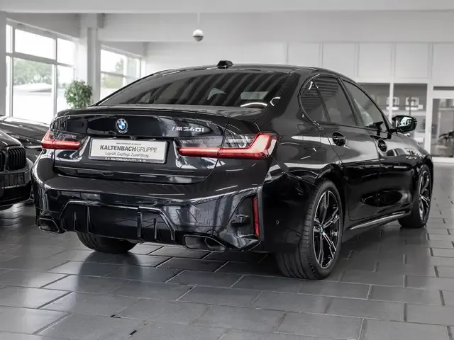 BMW 340