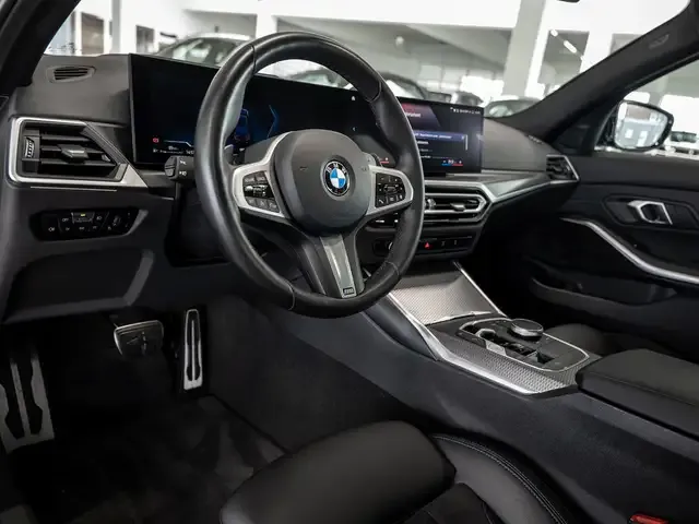 BMW 340