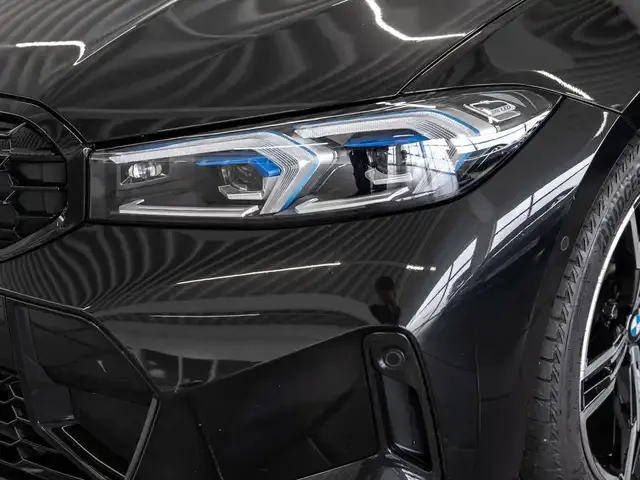 BMW 340