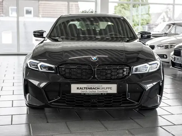 BMW 340
