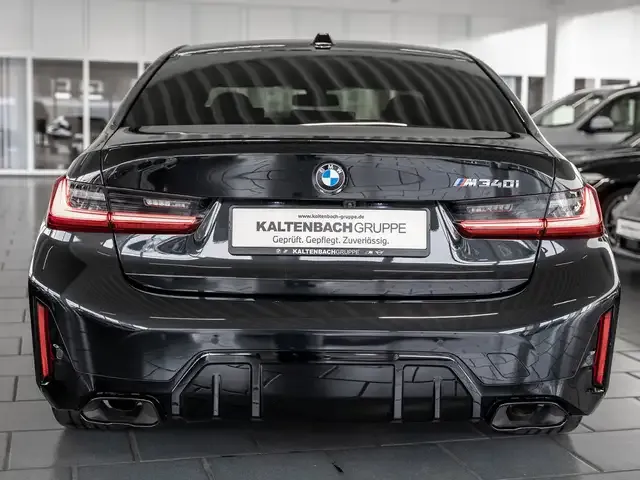 BMW 340