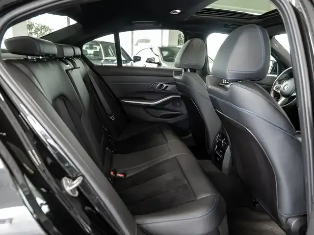 BMW 340