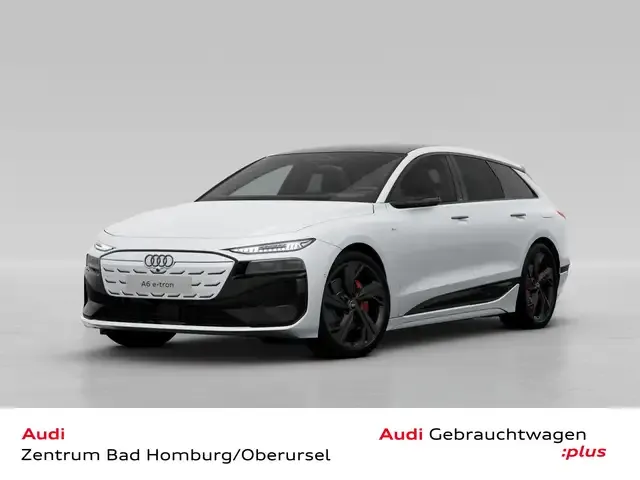 Audi Sonstiges