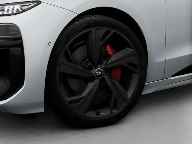 Audi Sonstiges
