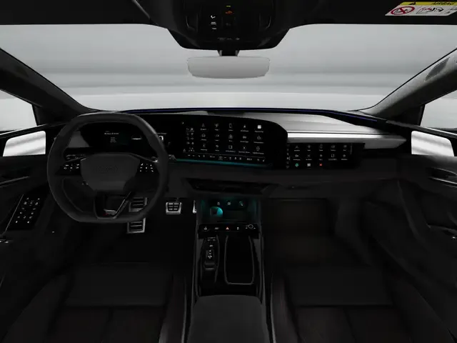 Audi Sonstiges
