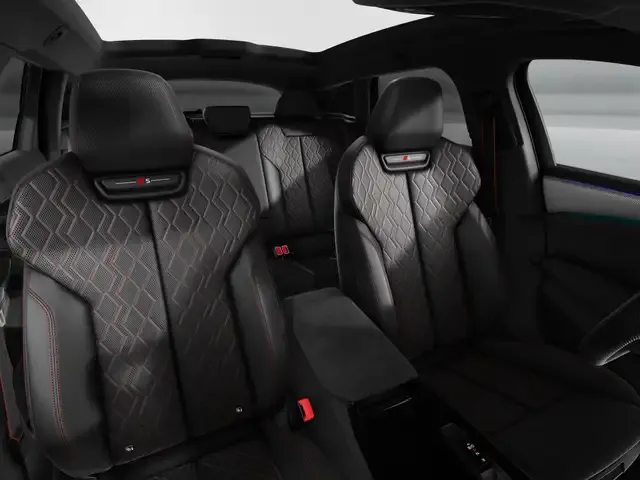 Audi Sonstiges