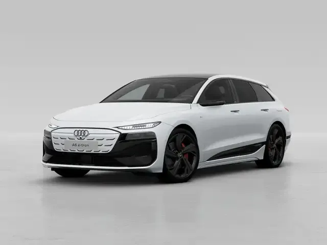 Audi Sonstiges