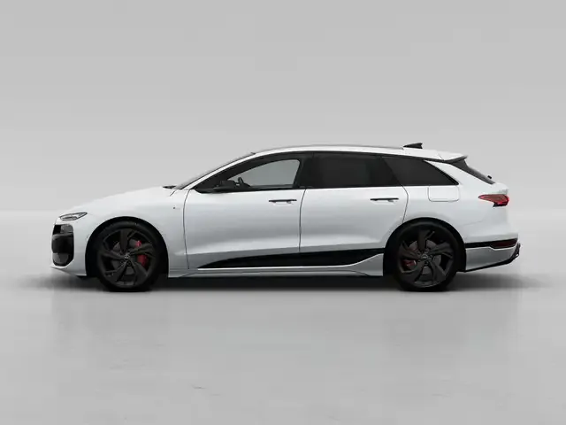 Audi Sonstiges