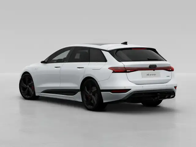 Audi Sonstiges