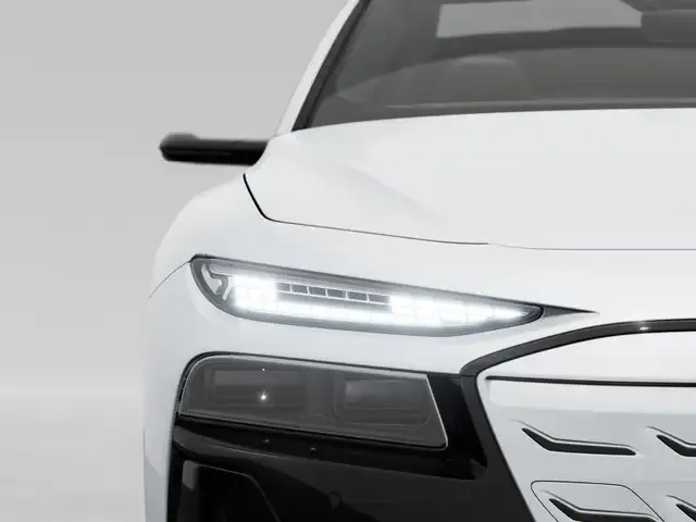 Audi Sonstiges