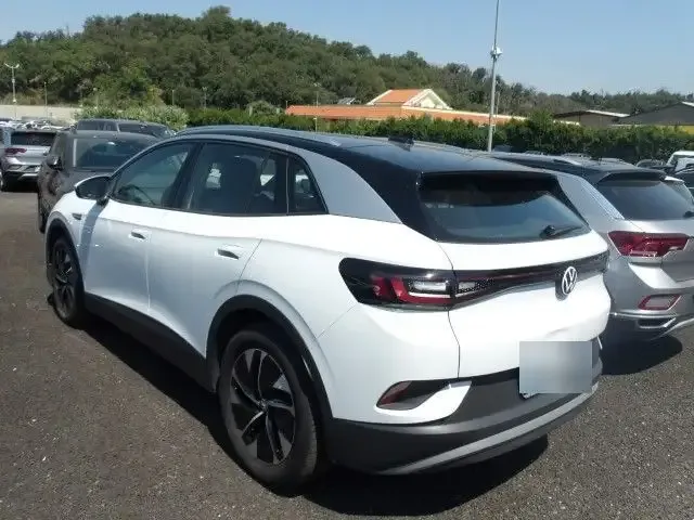 Volkswagen ID.4