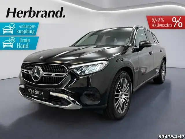 Mercedes-Benz GLC 200