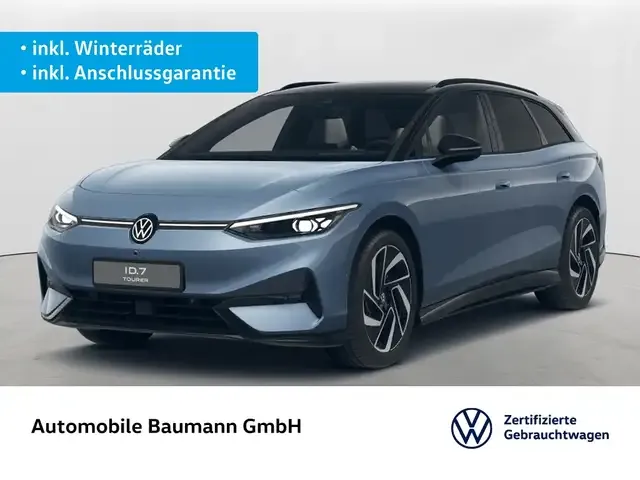 Volkswagen ID.7