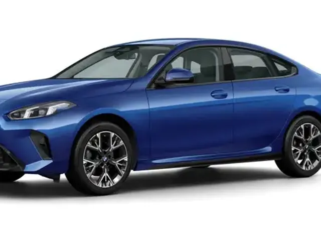 BMW Sonstige