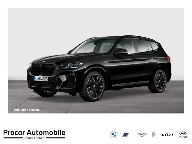 BMW X3 M