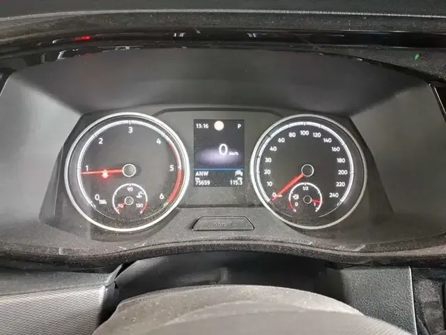 Volkswagen T6.1 Multivan