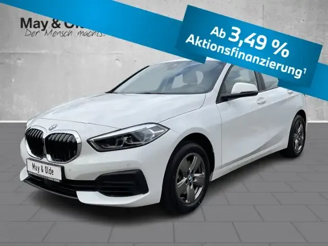 BMW 116