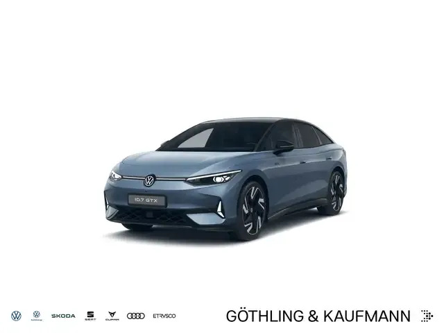 Volkswagen ID.7