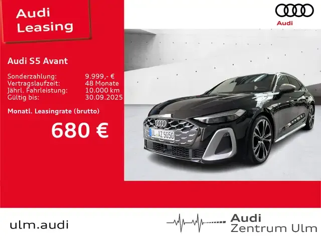 Audi Sonstiges