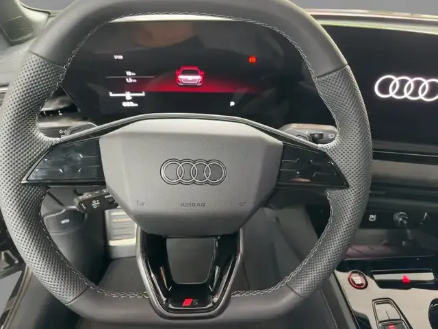 Audi Sonstiges